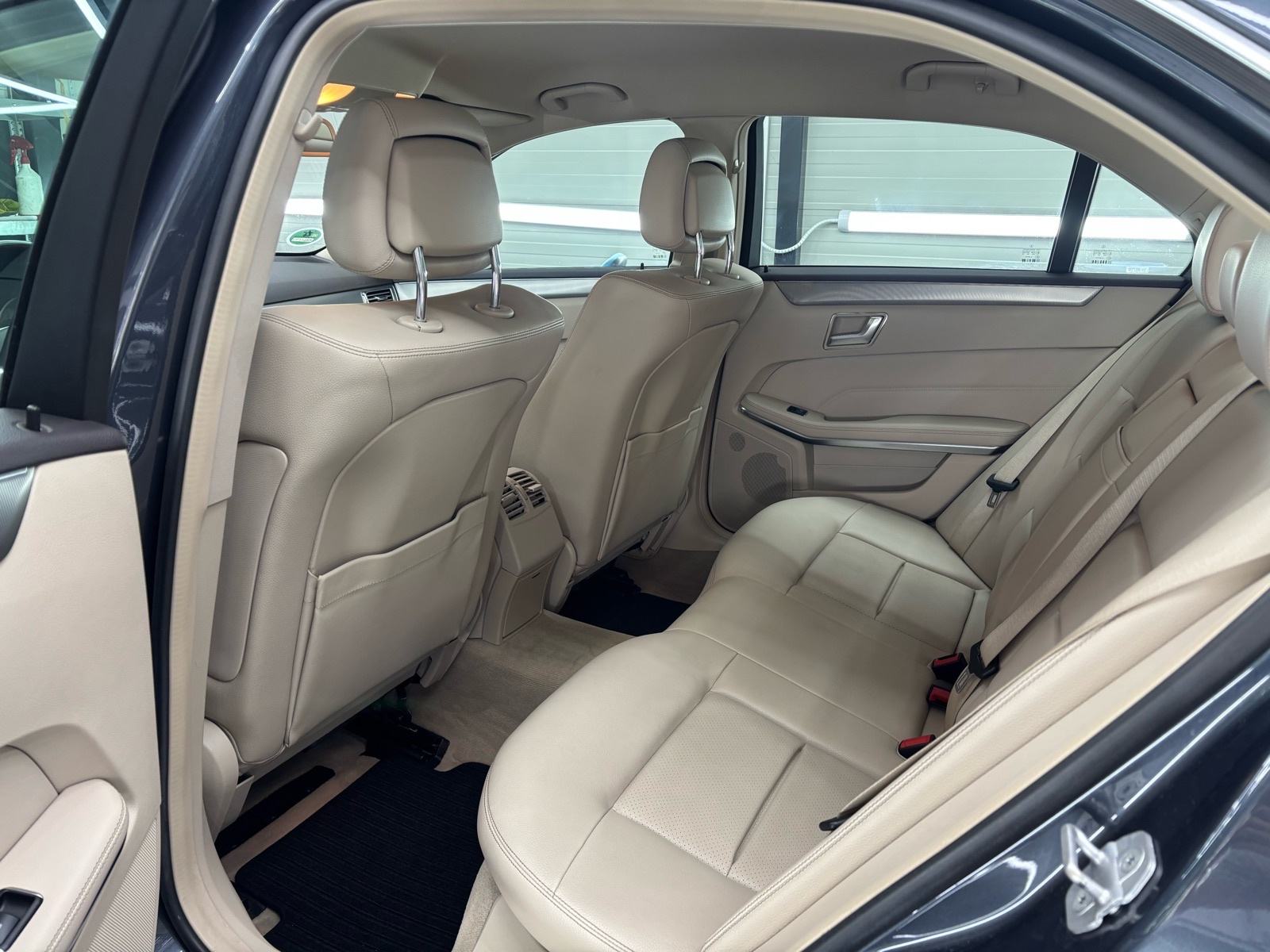 Mercedes-Benz E-klasa 200 CDI Avantgarde,168.647km, fotografija 18