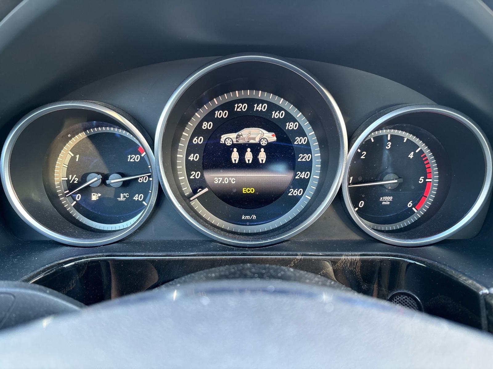 Mercedes-Benz E-klasa 200 CDI-NAVI-AUTO KLIMA-ALU-TEMPOMAT-MFV-KARTICE, fotografija 20