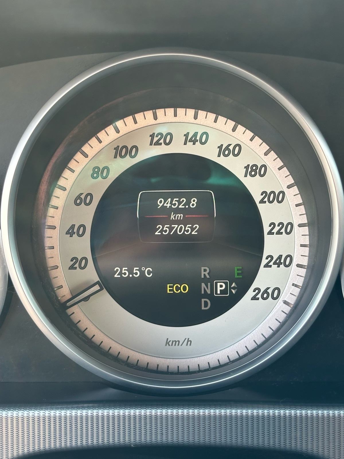 Mercedes-Benz E-klasa 200 CDI, fotografija 20