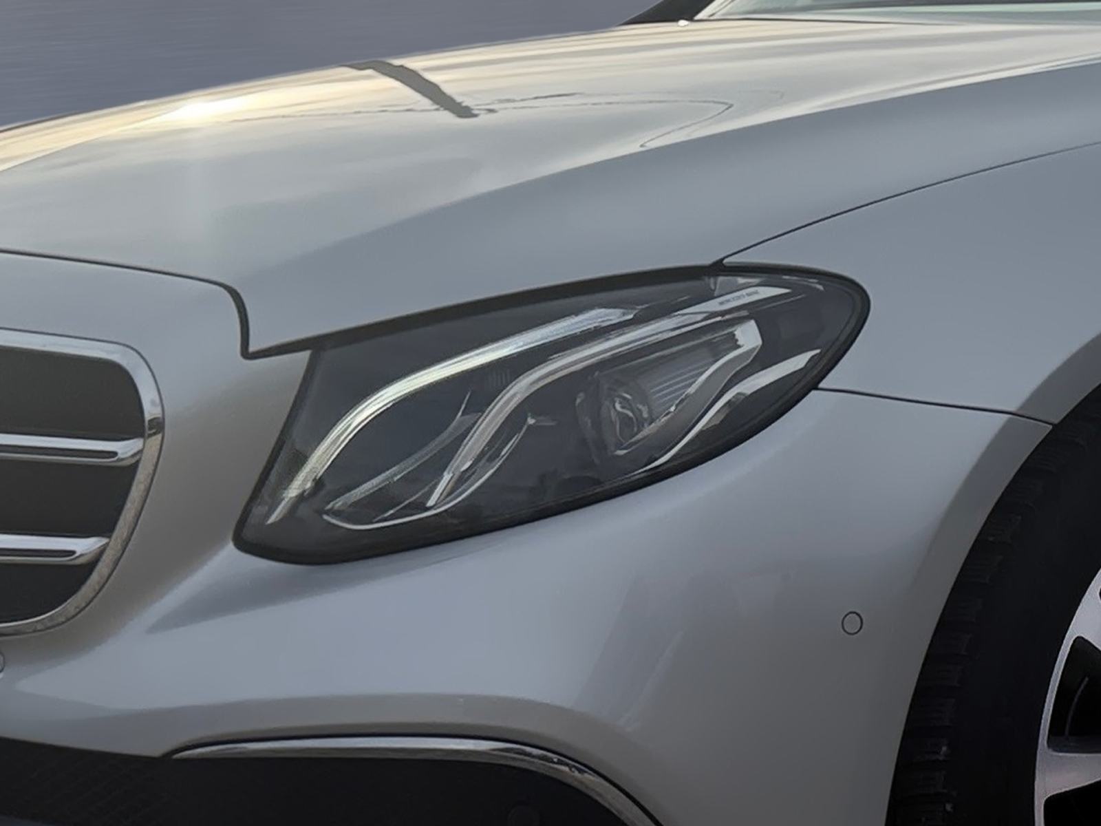 ⭐️⭐️Mercedes-Benz E-klasa 200 D⭐️12.Mj.Jamstvo⭐️Leasing-Kredit, fotografija 3