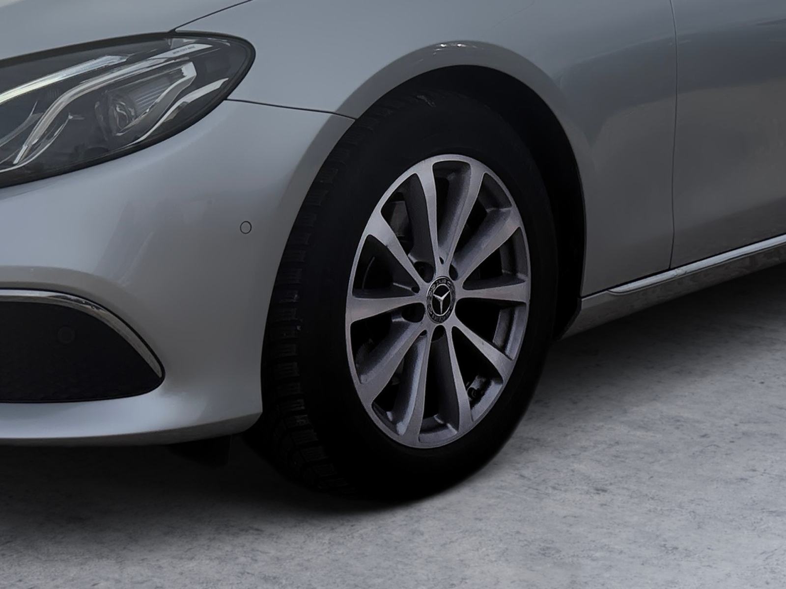 ⭐️⭐️Mercedes-Benz E-klasa 200 D⭐️12.Mj.Jamstvo⭐️Leasing-Kredit, fotografija 4