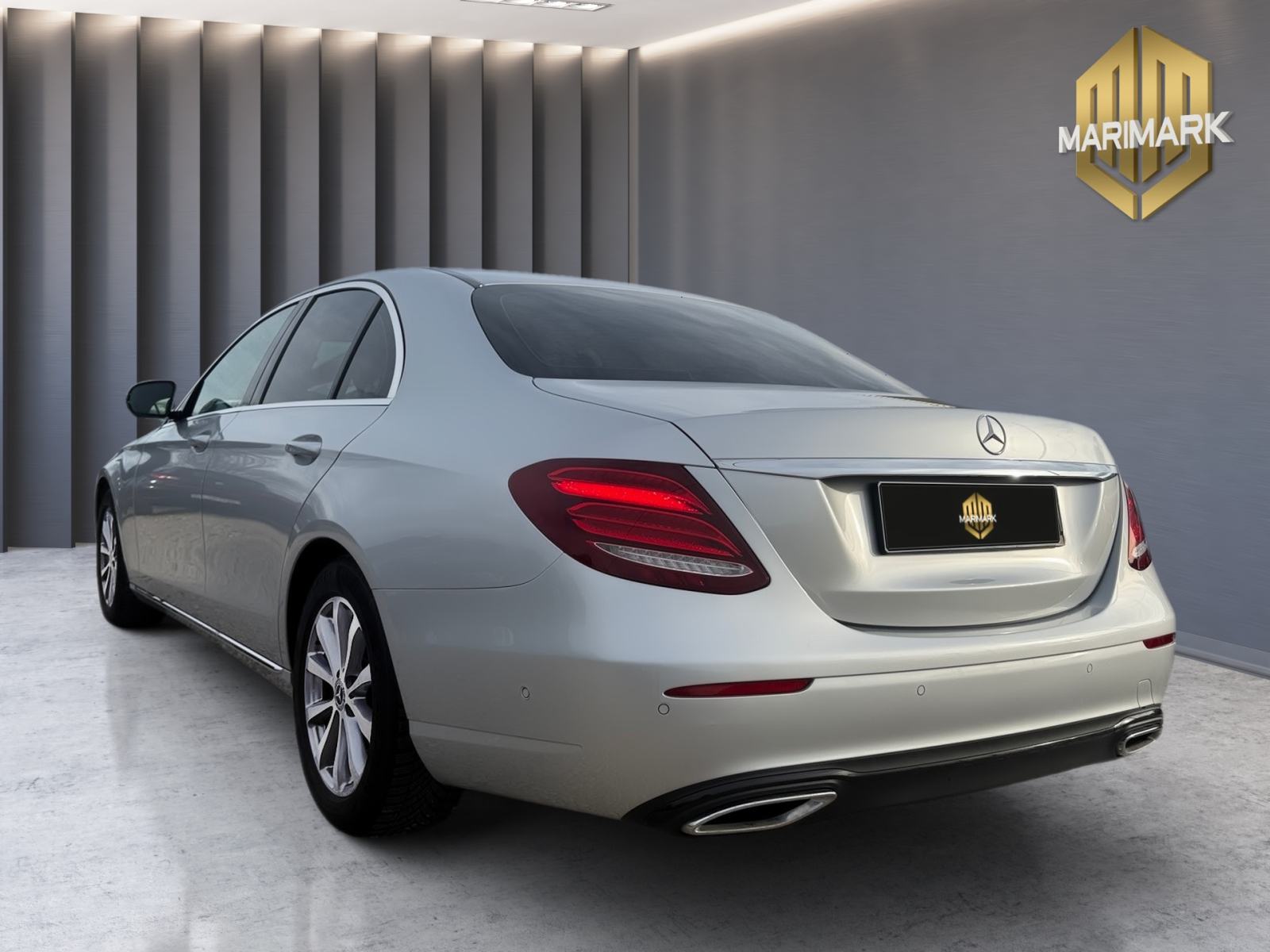 ⭐️⭐️Mercedes-Benz E-klasa 200 D⭐️12.Mj.Jamstvo⭐️Leasing-Kredit, fotografija 9