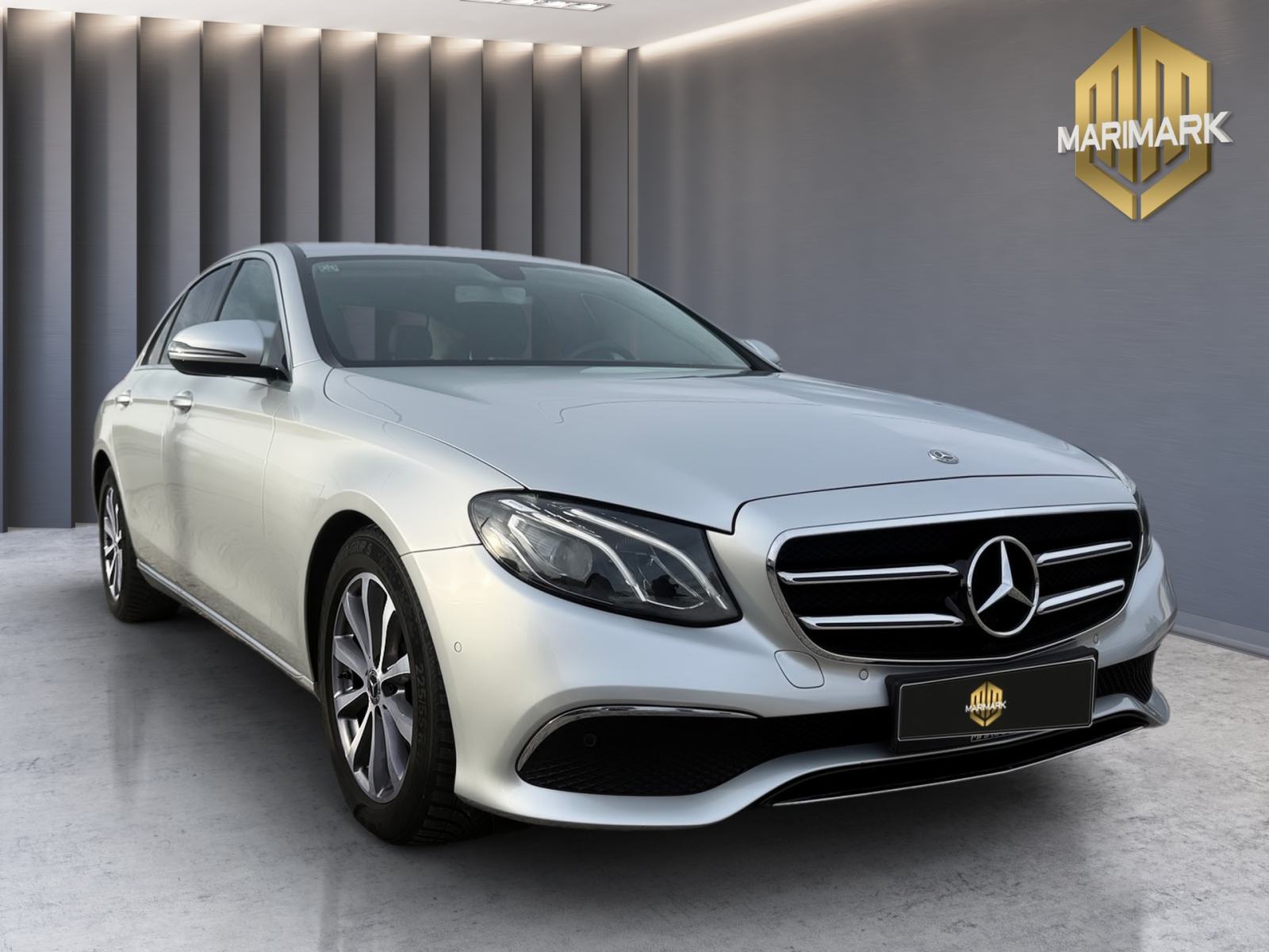 ⭐️⭐️Mercedes-Benz E-klasa 200 D⭐️12.Mj.Jamstvo⭐️Leasing-Kredit, fotografija 15