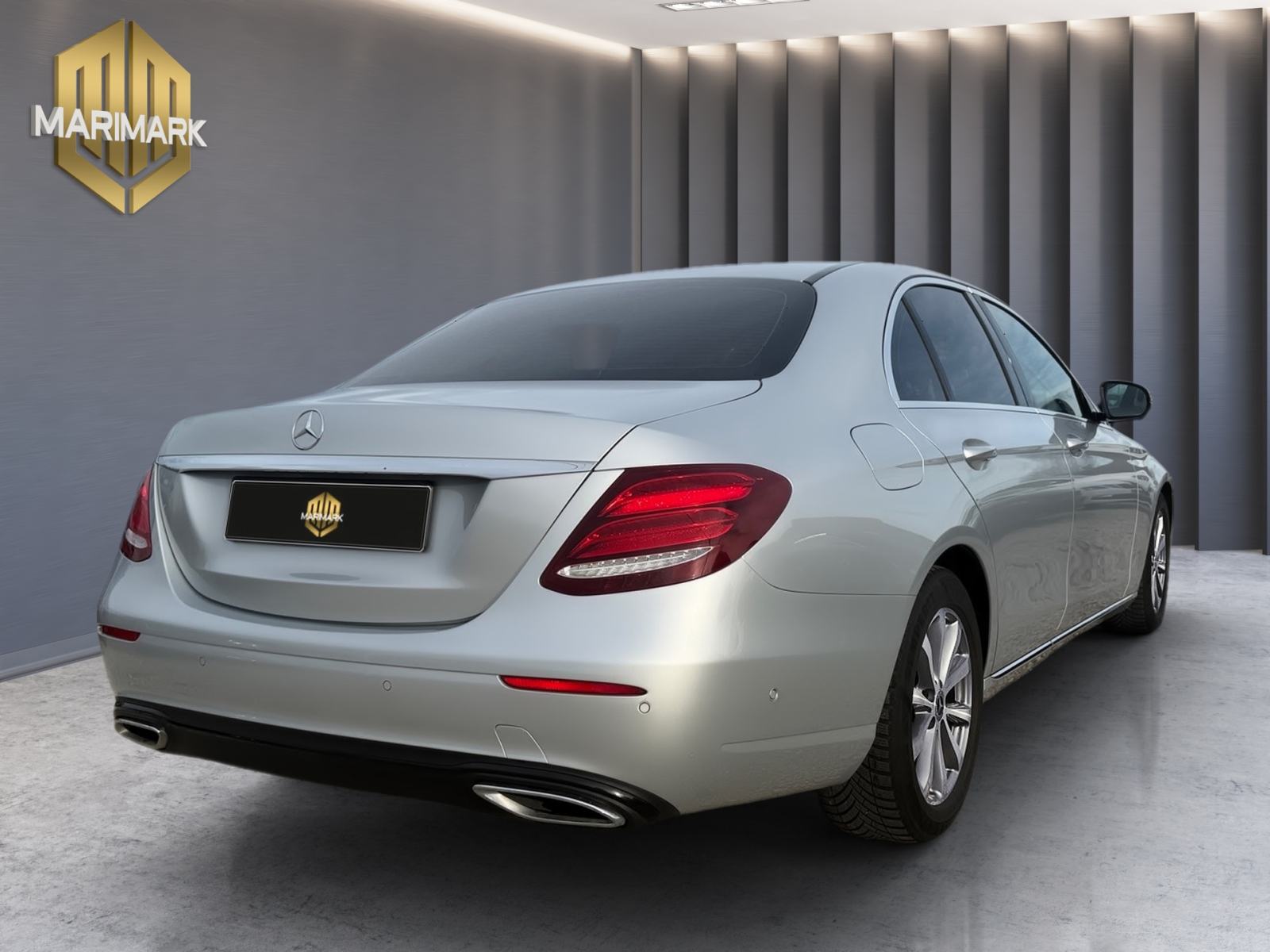 ⭐️⭐️Mercedes-Benz E-klasa 200 D⭐️12.Mj.Jamstvo⭐️Leasing-Kredit, fotografija 11