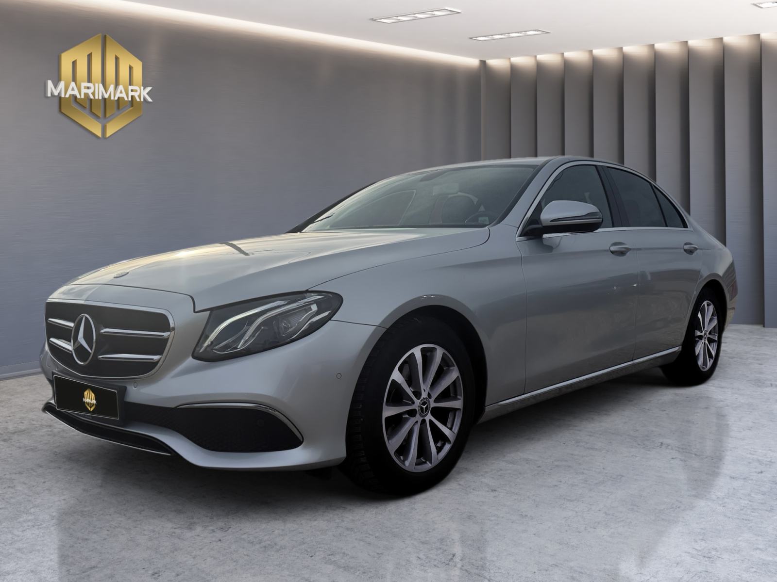 ⭐️⭐️Mercedes-Benz E-klasa 200 D⭐️12.Mj.Jamstvo⭐️Leasing-Kredit, fotografija 2