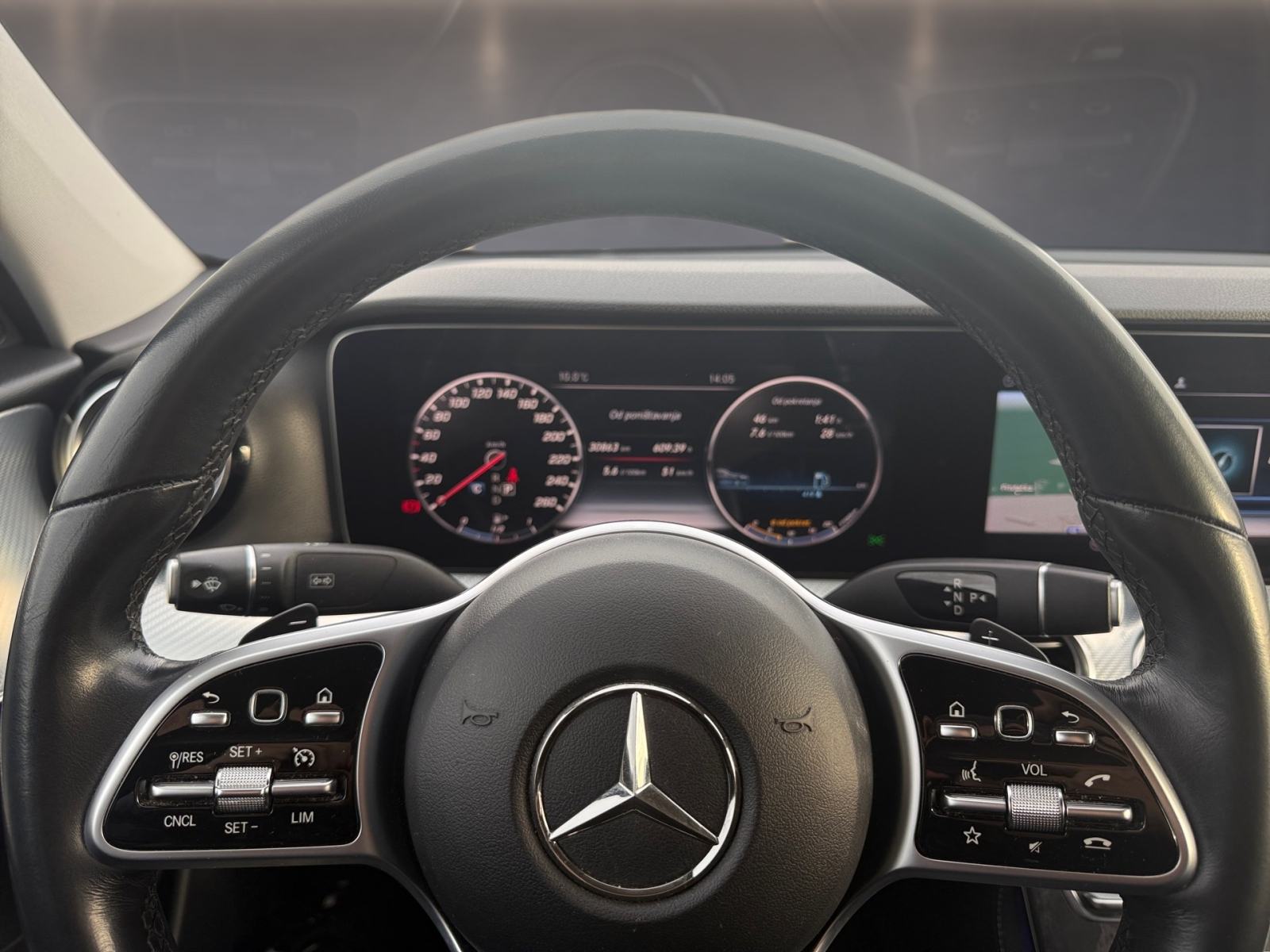 ⭐️⭐️Mercedes-Benz E-klasa 200 D⭐️12.Mj.Jamstvo⭐️Leasing-Kredit, fotografija 5