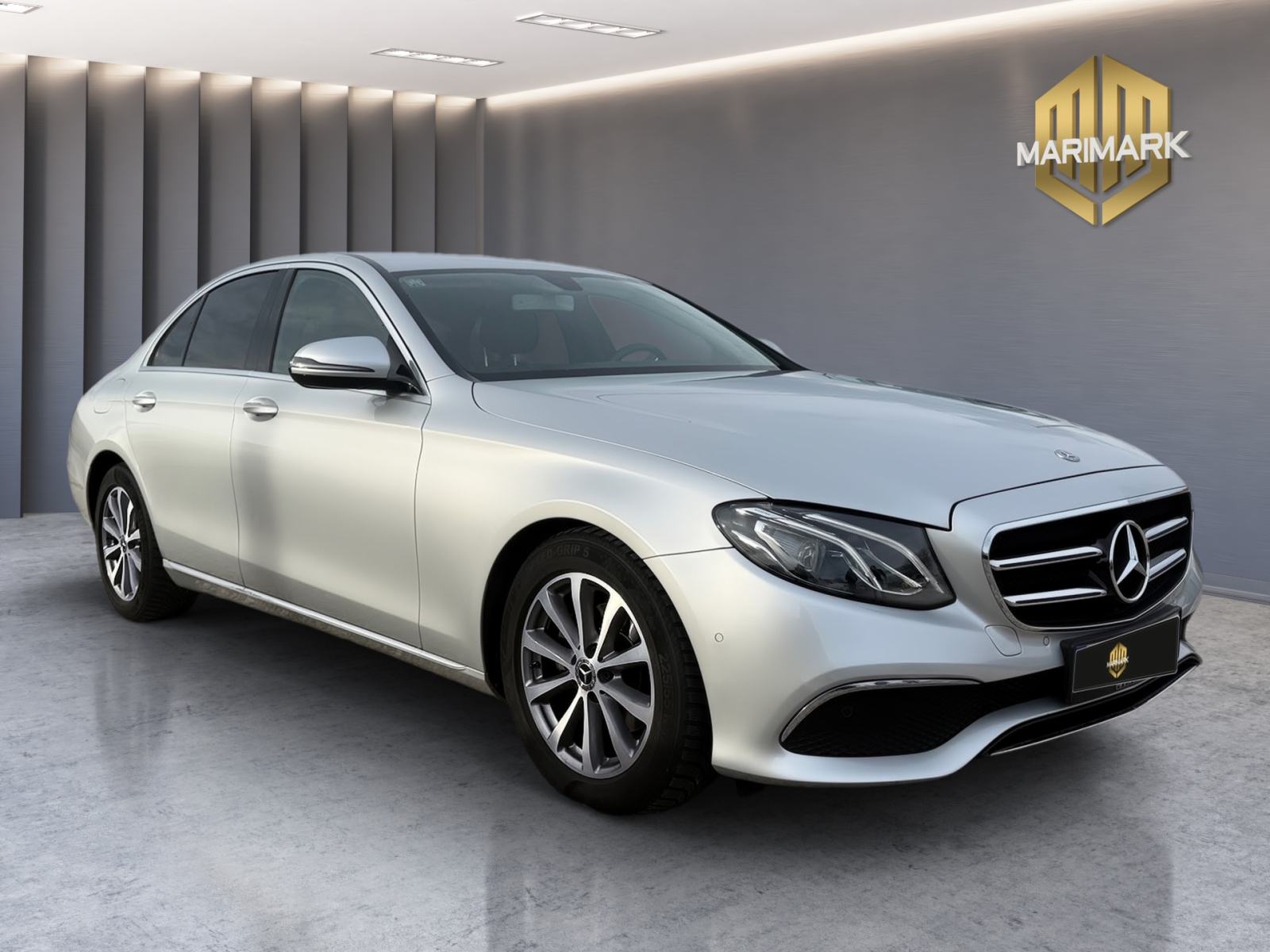 ⭐️⭐️Mercedes-Benz E-klasa 200 D⭐️12.Mj.Jamstvo⭐️Leasing-Kredit, fotografija 14