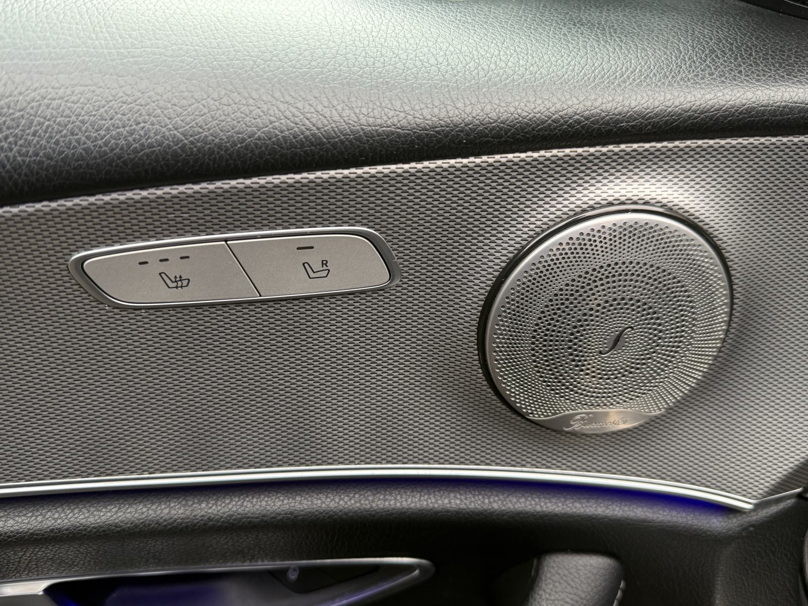 Mercedes-Benz E-klasa 200 D 9G W213 Odličan, fotografija 13