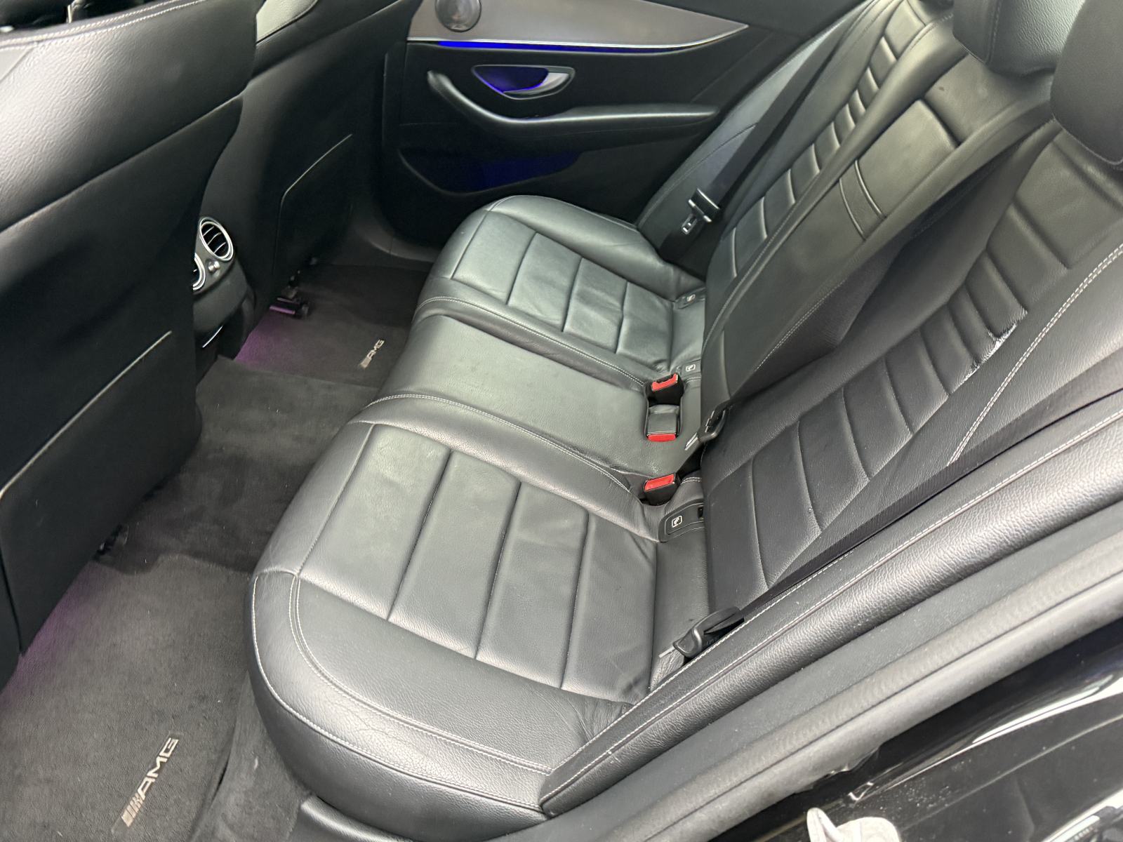 Mercedes-Benz E-klasa 200 D 9G W213 Odličan, fotografija 14