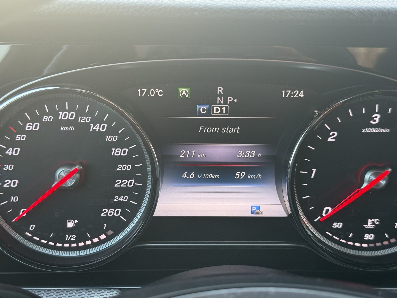Mercedes-Benz E-klasa 200 D 9G W213 Odličan, fotografija 19