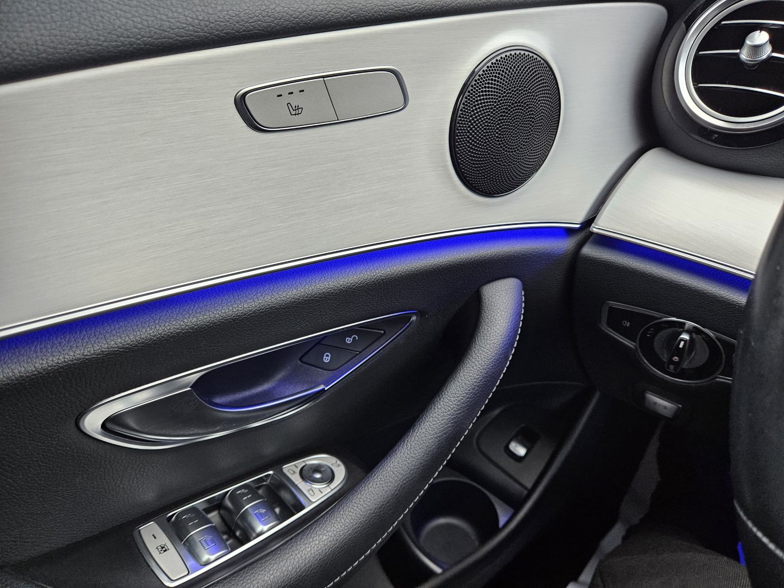 Mercedes-Benz E-klasa 200 D LEASING BEZ UČEŠĆA I BEZ JAMACA!!!, fotografija 17