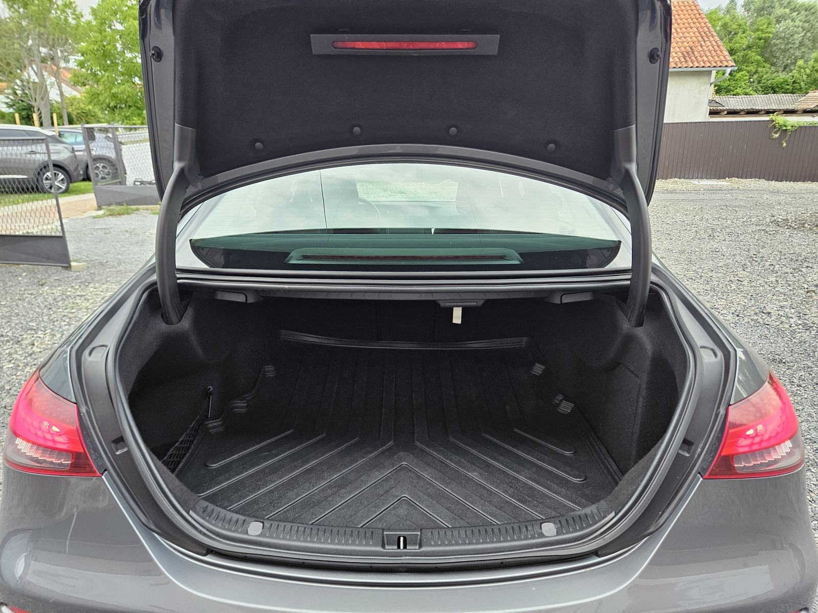 Mercedes-Benz E-klasa 200 D LEASING BEZ UČEŠĆA I BEZ JAMACA!!!, fotografija 6