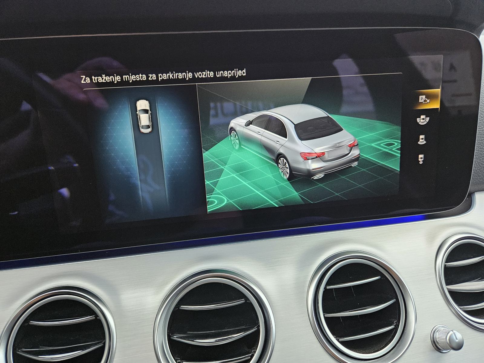 Mercedes-Benz E-klasa 200 D LEASING BEZ UČEŠĆA I BEZ JAMACA!!!, fotografija 18