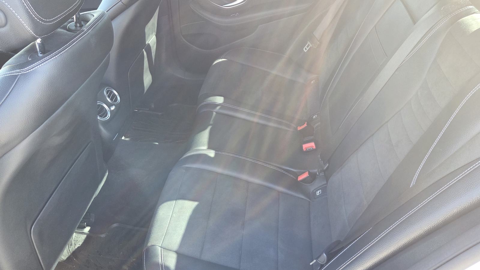 Mercedes-Benz E-klasa 220 AMG 65TKM LED NAVI KAMER ŠIBER, fotografija 18