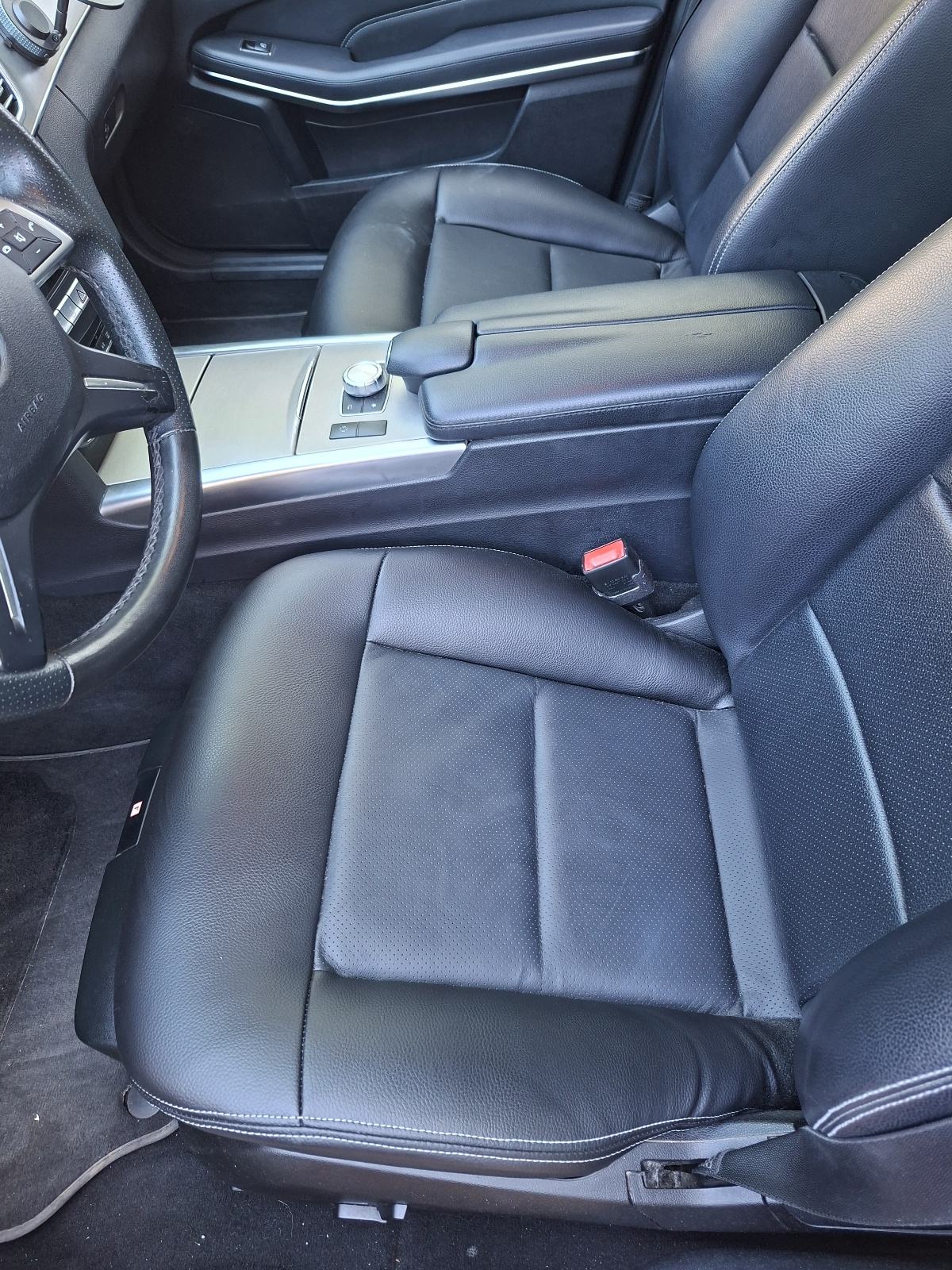 Mercedes-Benz E-klasa 220 BLUETECH mog. zamjena, fotografija 9