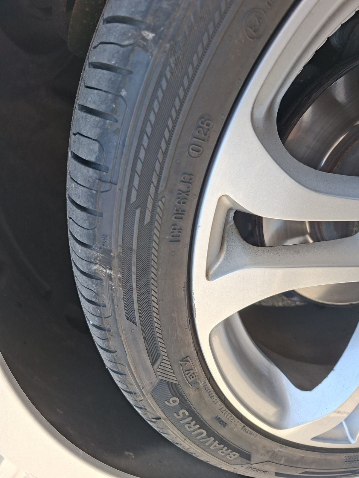 Mercedes-Benz E-klasa 220 BLUETECH mog. zamjena, fotografija 15