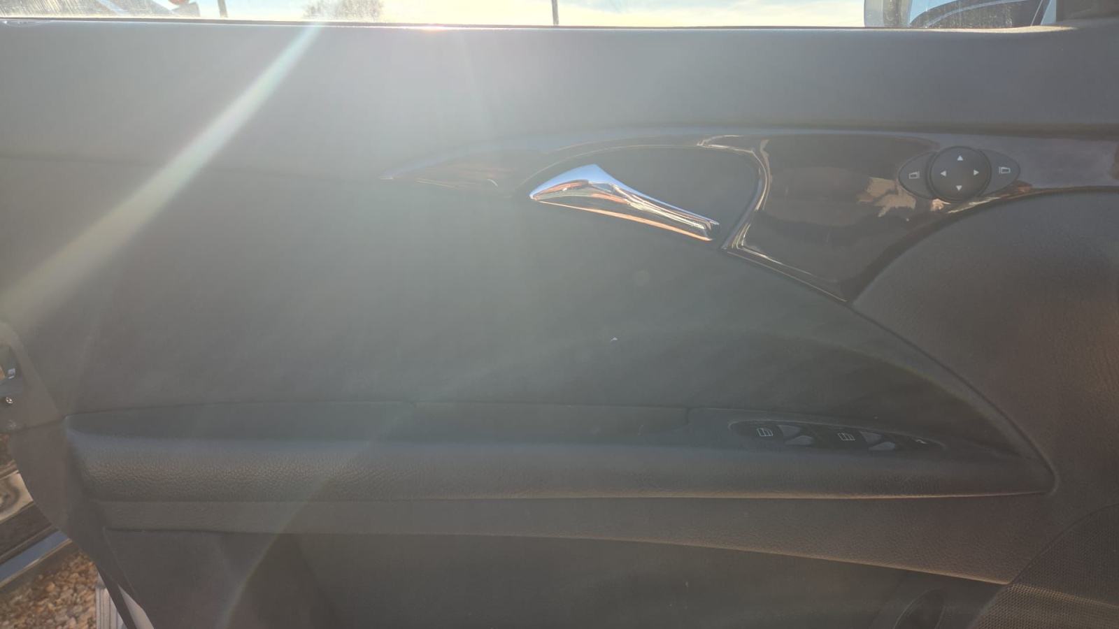 Mercedes-Benz E-klasa 220 CDI automatik, motor u kvaru, fotografija 4