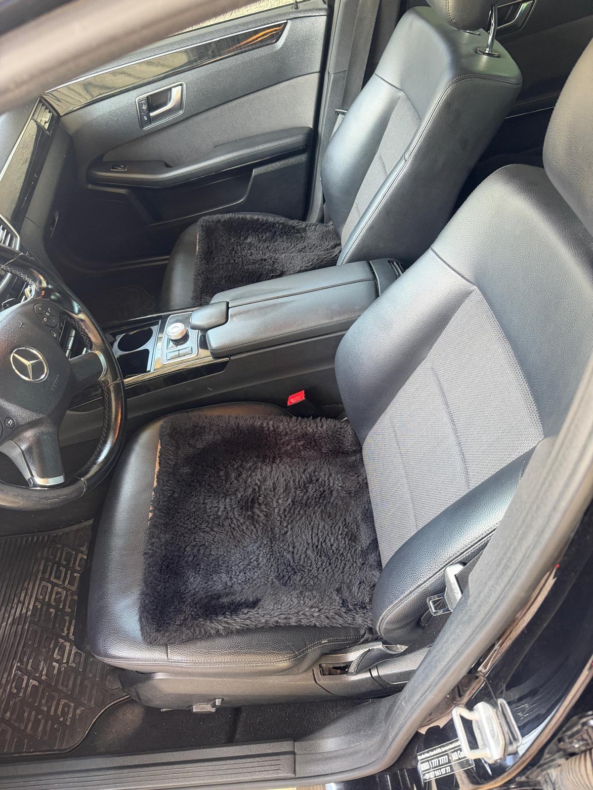 Mercedes-Benz E-klasa 220 CDI automatik, fotografija 9