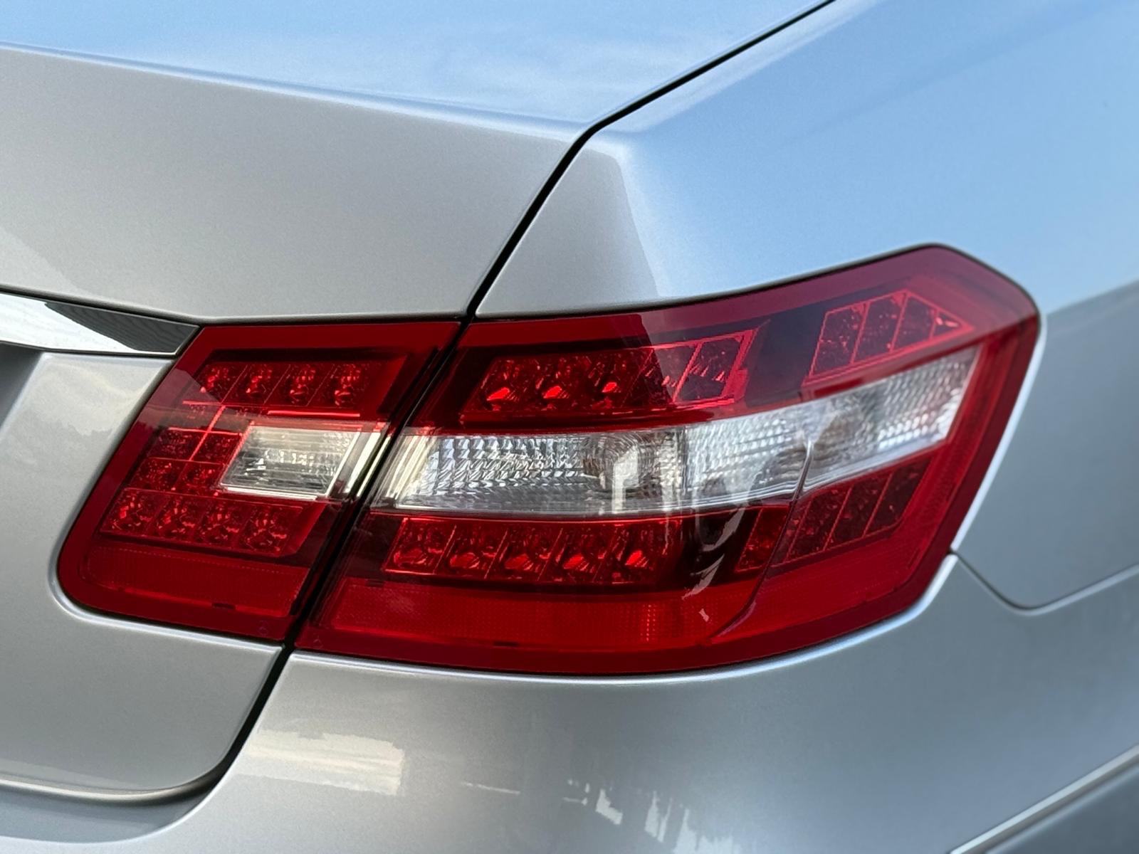 Mercedes-Benz E-klasa 220 CDI automatik TOP 10,999€!!!, fotografija 14