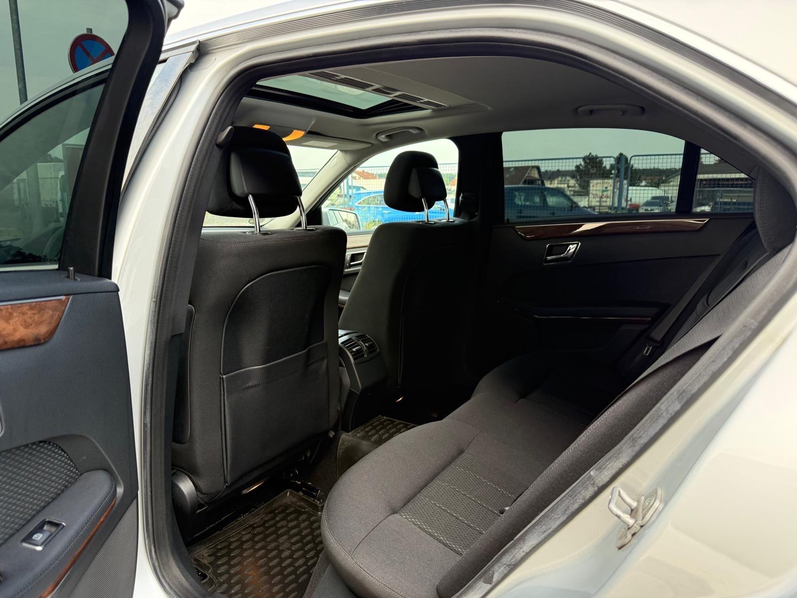 Mercedes-Benz E-klasa 220 CDI automatik TOP 10,999€!!!, fotografija 18
