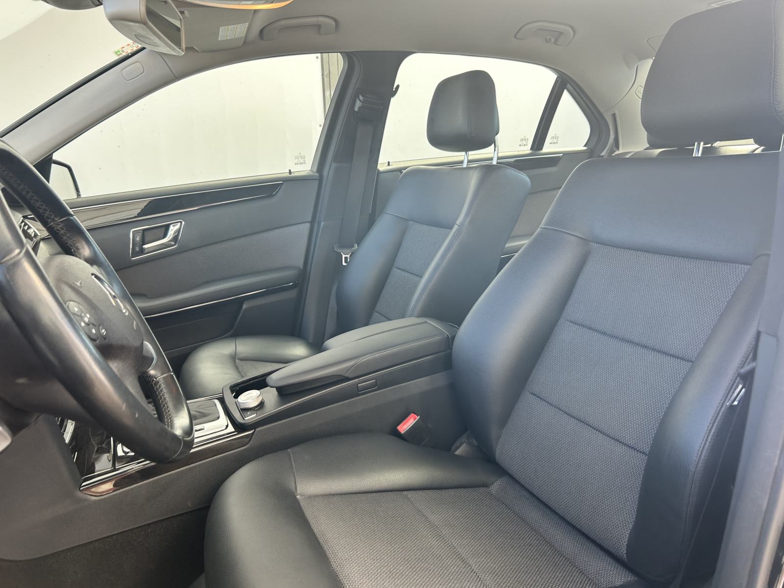 Mercedes-Benz E-klasa 220 CDI AVANTGARDE, fotografija 6