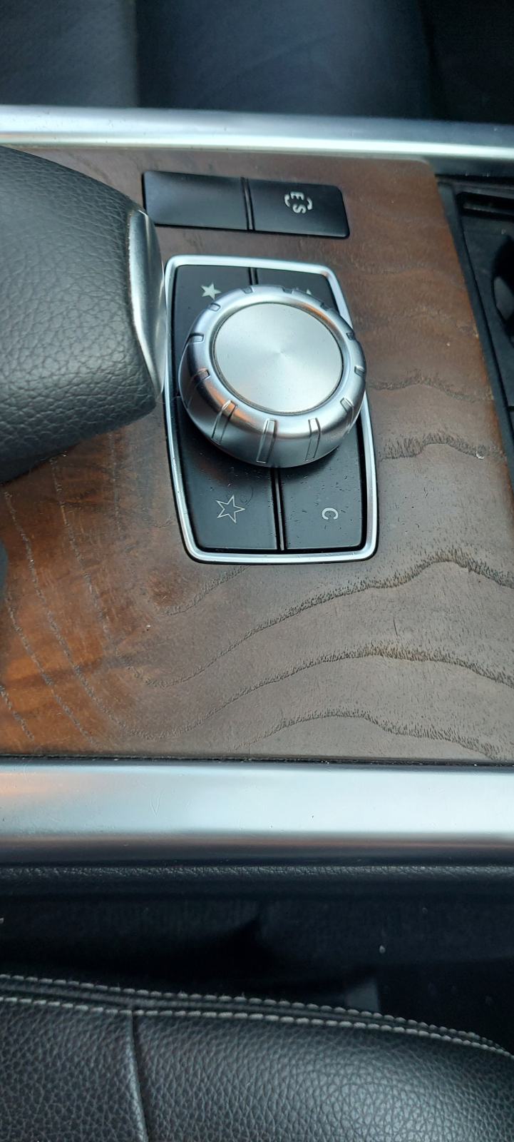 Mercedes E-klasa 220 CDI w212 125kw led svjetla REDIZAJN-AUTO PILOT, fotografija 10