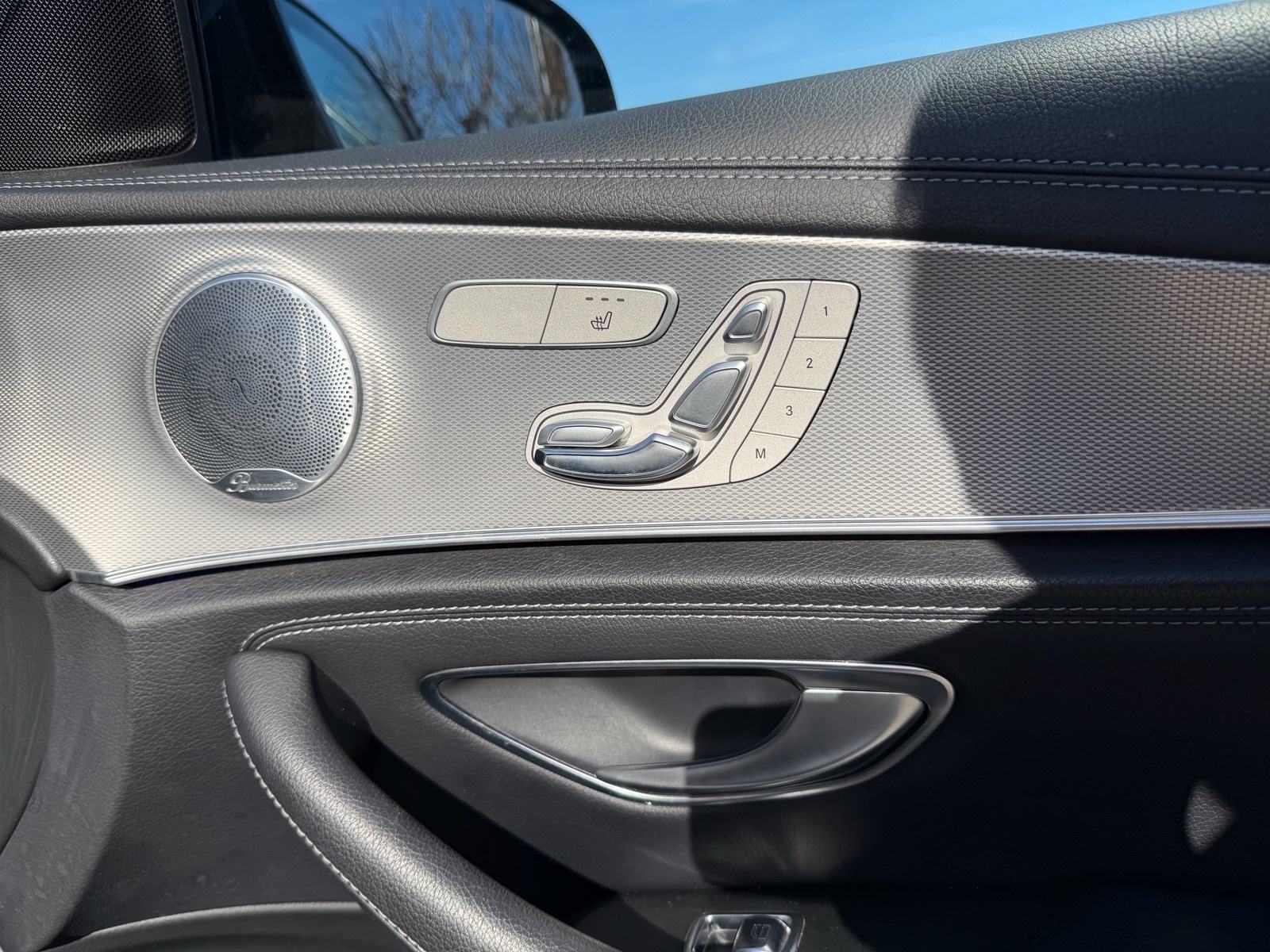 Mercedes-Benz E-klasa 220 D AMG-WIDESCREEN-360” KAMERA-KUKA-2019 God., fotografija 12