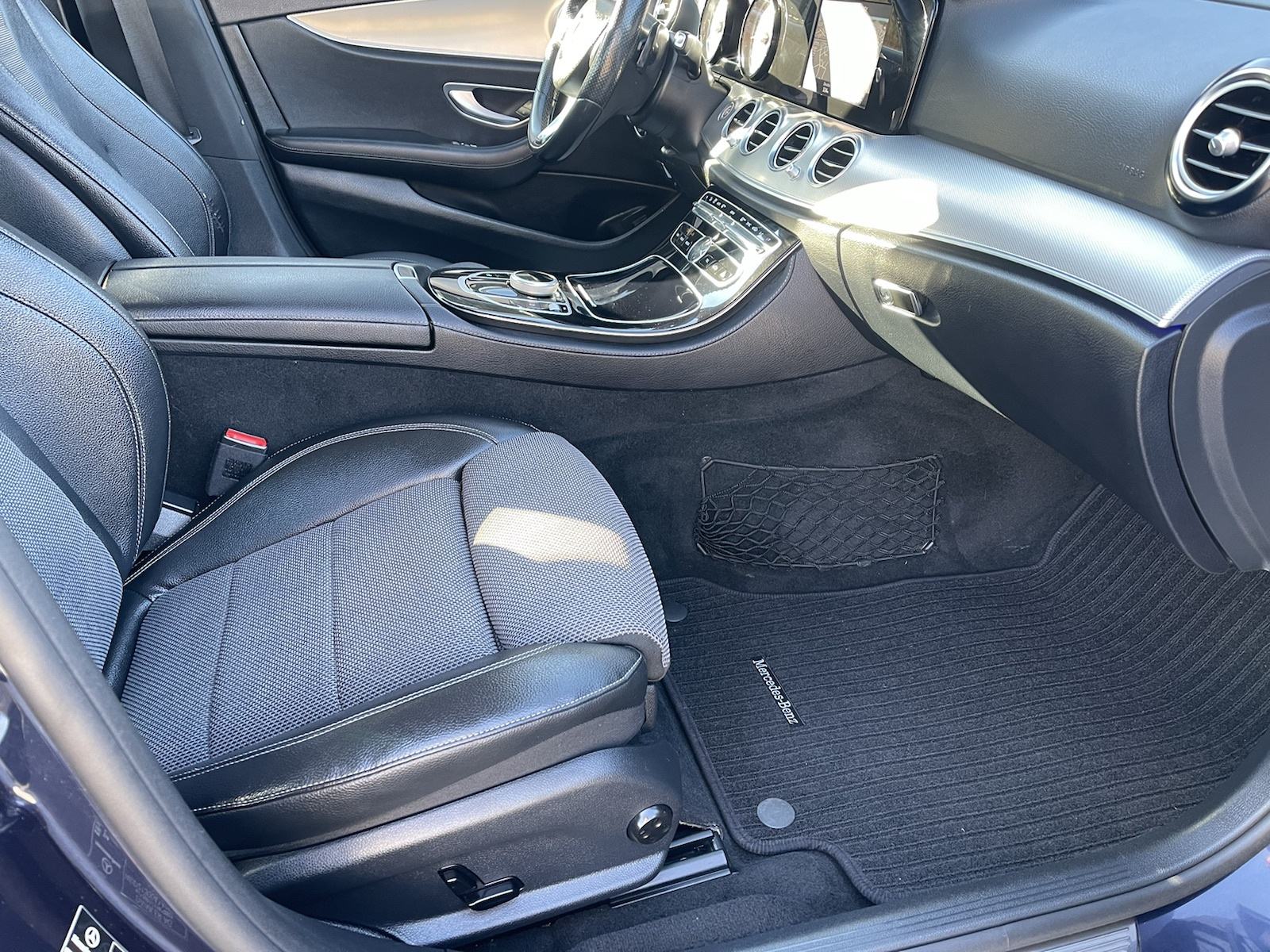 Mercedes-Benz E-klasa 220 D automatik !!, fotografija 18