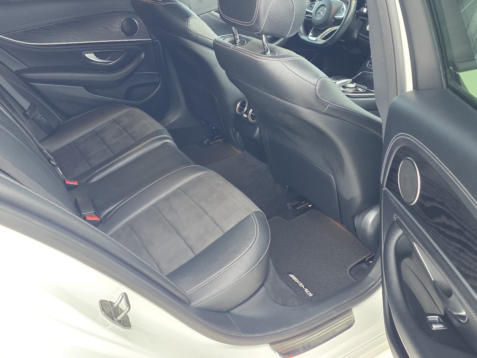 Mercedes-Benz E-klasa 220 D automatik, fotografija 10