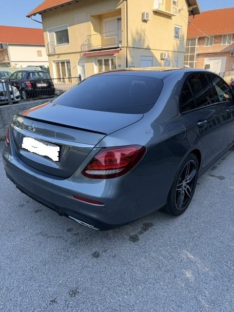 Mercedes-Benz E220d W213 AMG Line | servisiran | bez ulaganja 9G, fotografija 2
