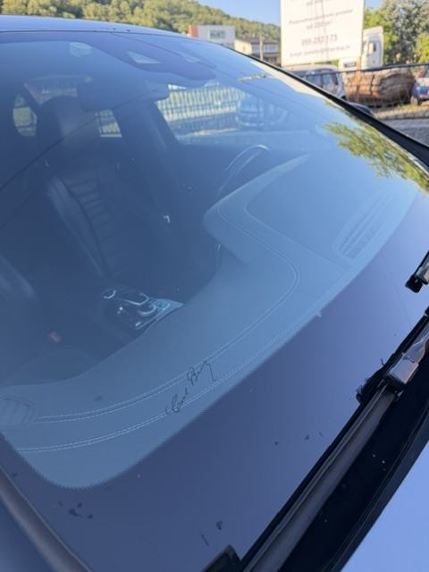 Mercedes-Benz E220d W213 AMG Line | servisiran | bez ulaganja 9G, fotografija 8