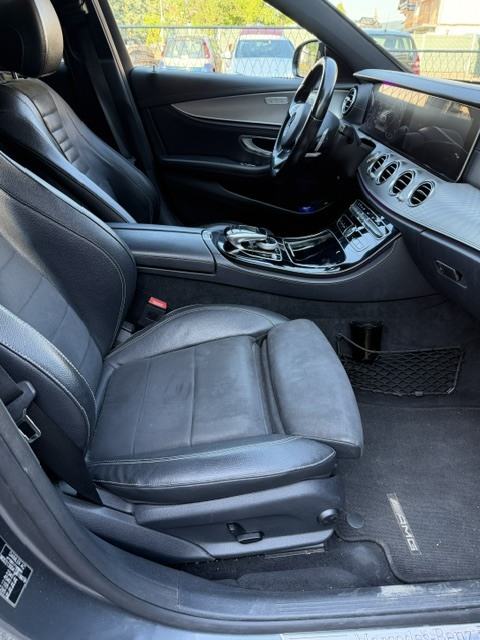 Mercedes-Benz E220d W213 AMG Line | servisiran | bez ulaganja 9G, fotografija 10