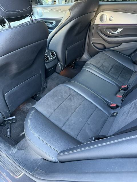 Mercedes-Benz E220d W213 AMG Line | servisiran | bez ulaganja 9G, fotografija 11