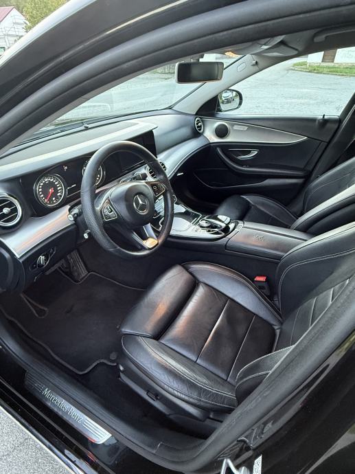 Mercedes-Benz E-220 D, Registriran,SUPER STANJE, AKCIJA !!!, fotografija 12