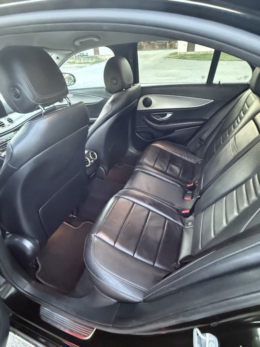 Mercedes-Benz E-220 D, Registriran,SUPER STANJE, AKCIJA !!!, fotografija 13