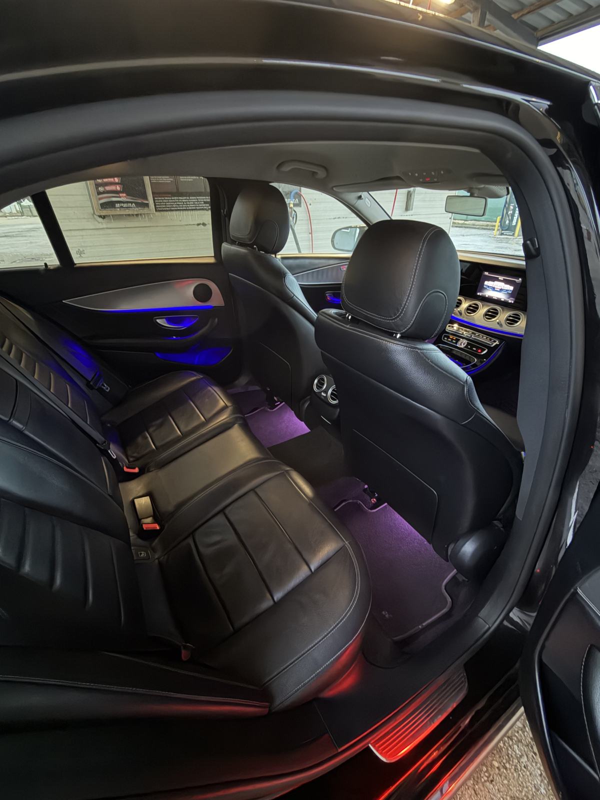 Mercedes-Benz E-220 D, Registriran,SUPER STANJE, AKCIJA !!!, fotografija 18