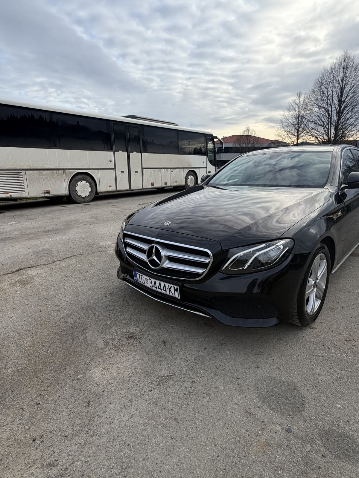 Mercedes-Benz E-220 D, Registriran,SUPER STANJE, AKCIJA !!!, fotografija 8