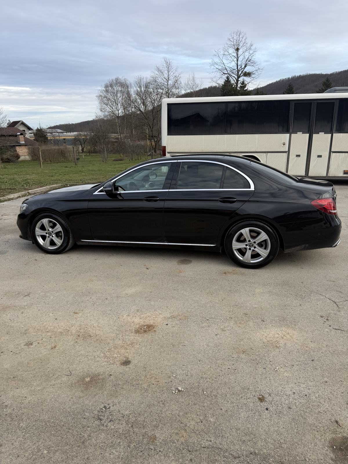 Mercedes-Benz E-220 D, Registriran,SUPER STANJE, AKCIJA !!!, fotografija 6