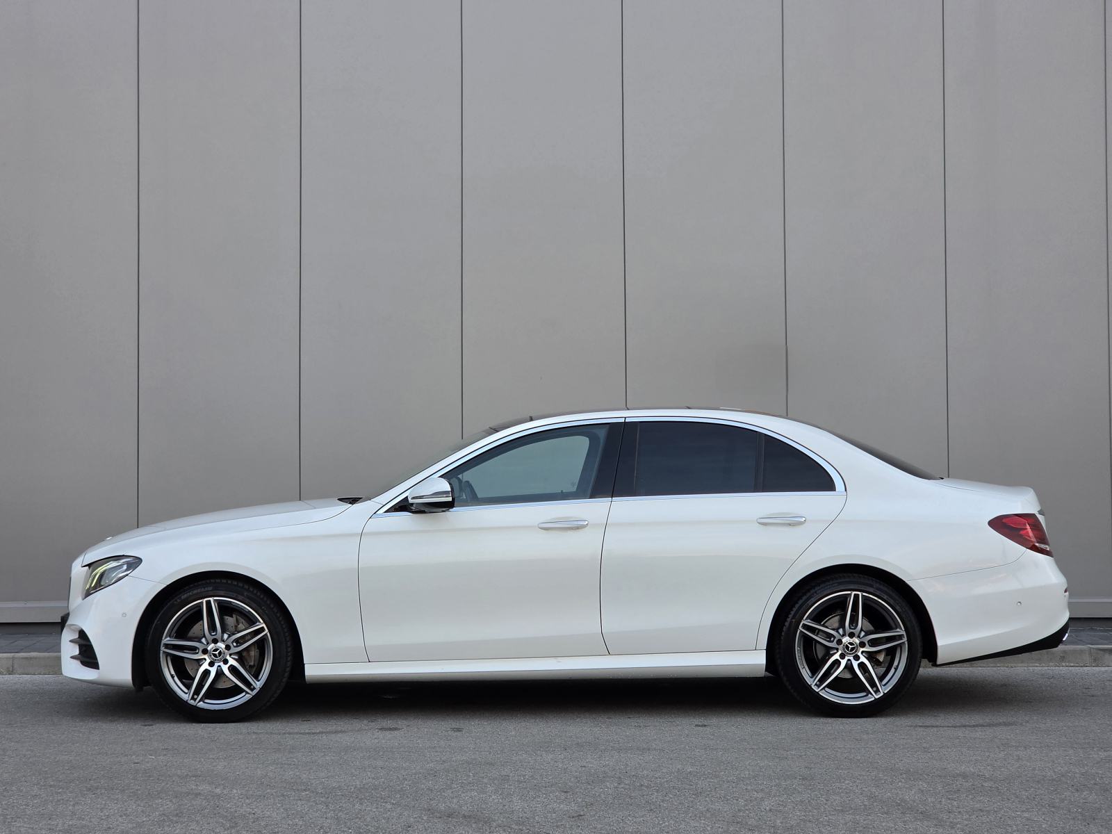 Mercedes-Benz E-klasa 220 D 4MATIC | KOŽA | PANORAMA | KAMERA | PDV, fotografija 2