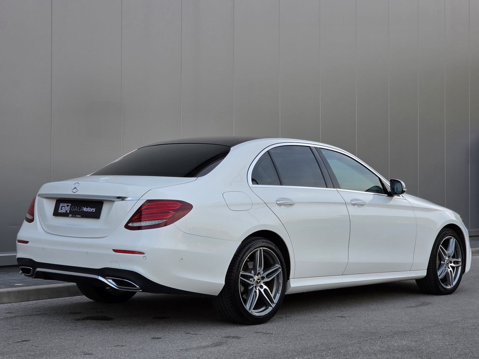 Mercedes-Benz E-klasa 220 D 4MATIC | KOŽA | PANORAMA | KAMERA | PDV, fotografija 5