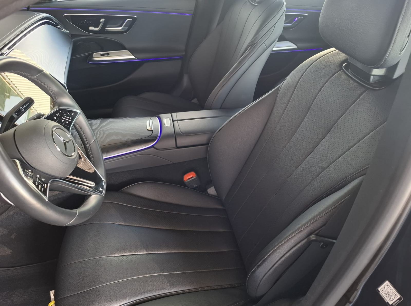 Mercedes-Benz E-klasa 220d AUT. 360°KAMERA Line Assist NAVI*GARANCIJA*, fotografija 11