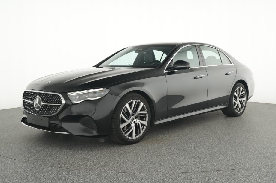 Mercedes-Benz E-klasa 220d LEASING BEZ UČEŠĆA I BEZ JAMACA, fotografija 2