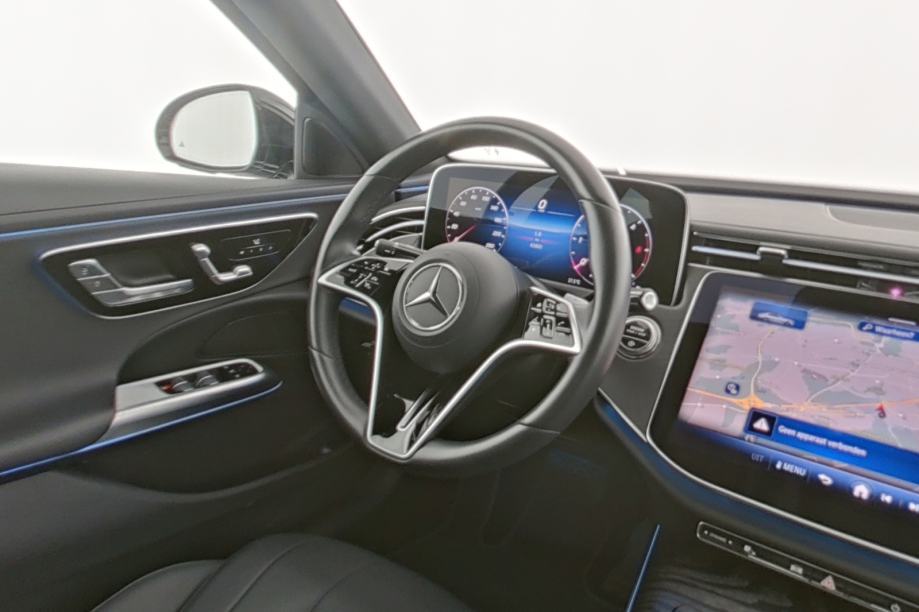 Mercedes-Benz E-klasa 220d LEASING BEZ UČEŠĆA I BEZ JAMACA, fotografija 6