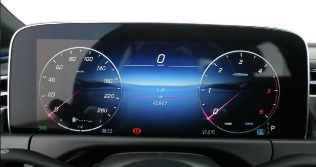 Mercedes-Benz E-klasa 220d LEASING BEZ UČEŠĆA I BEZ JAMACA, fotografija 7