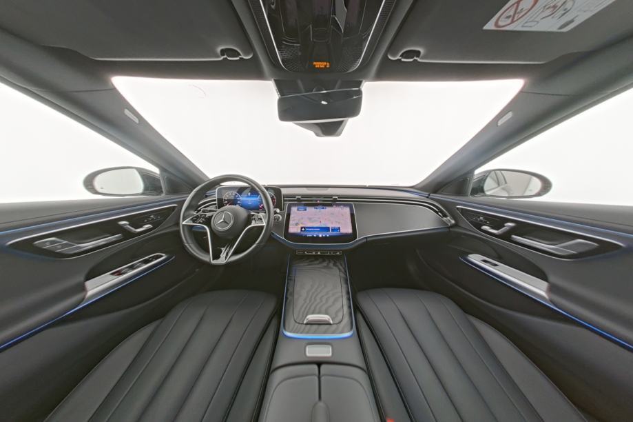 Mercedes-Benz E-klasa 220d LEASING BEZ UČEŠĆA I BEZ JAMACA, fotografija 5