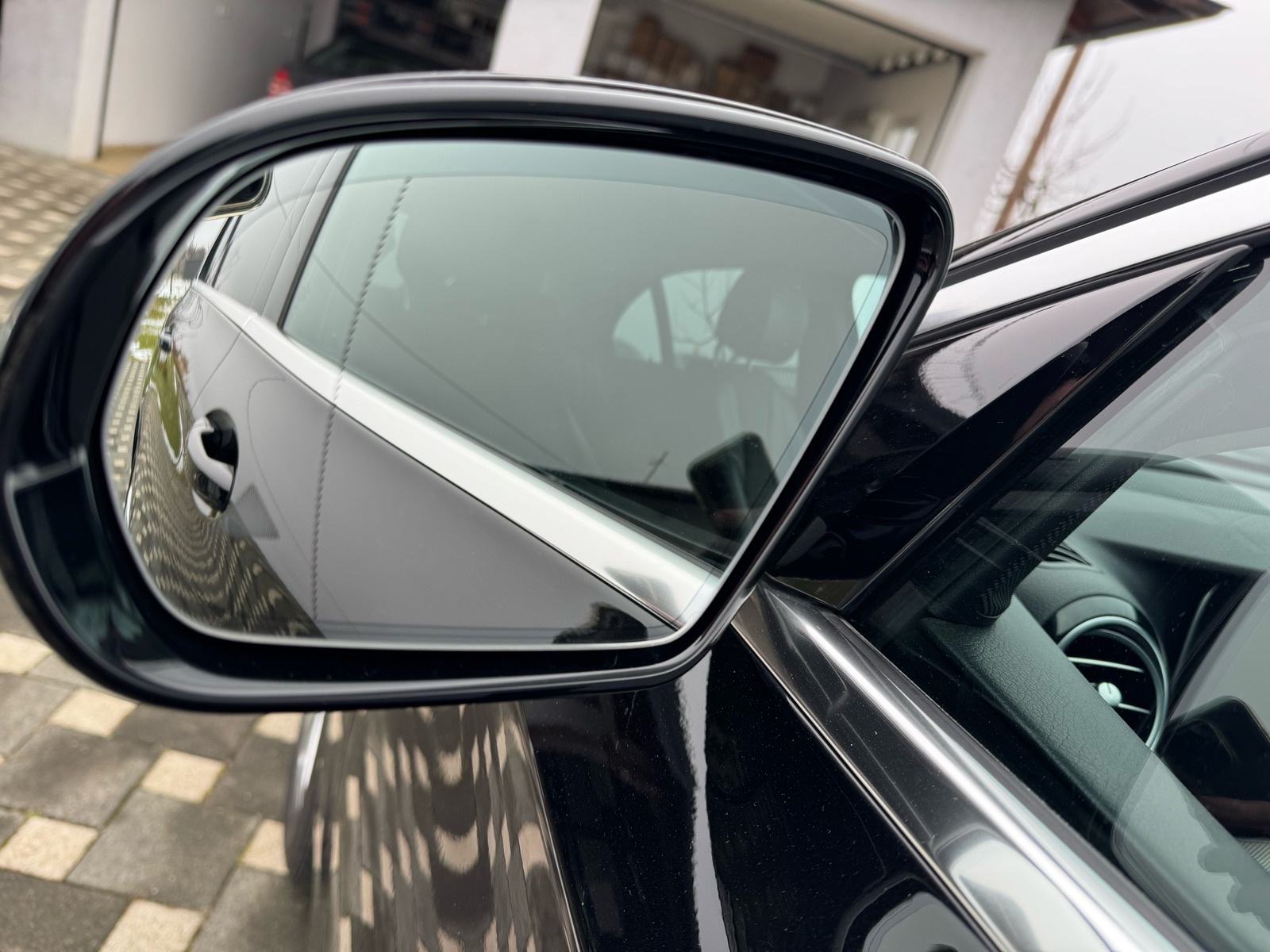 Mercedes-Benz E-klasa 220d Avantgarde, fotografija 8