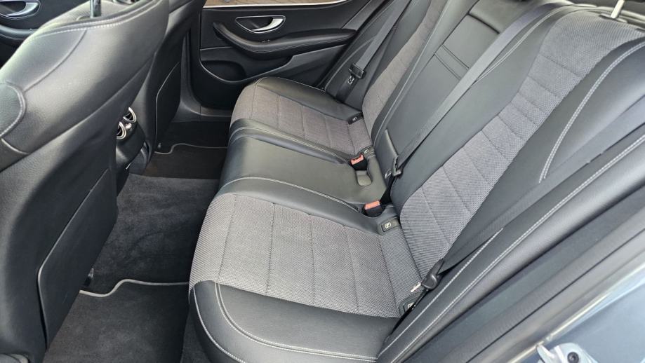 Mercedes-Benz E-klasa 220d "WIDESCREEN",Automatik 9G-Tronic,LED, fotografija 13