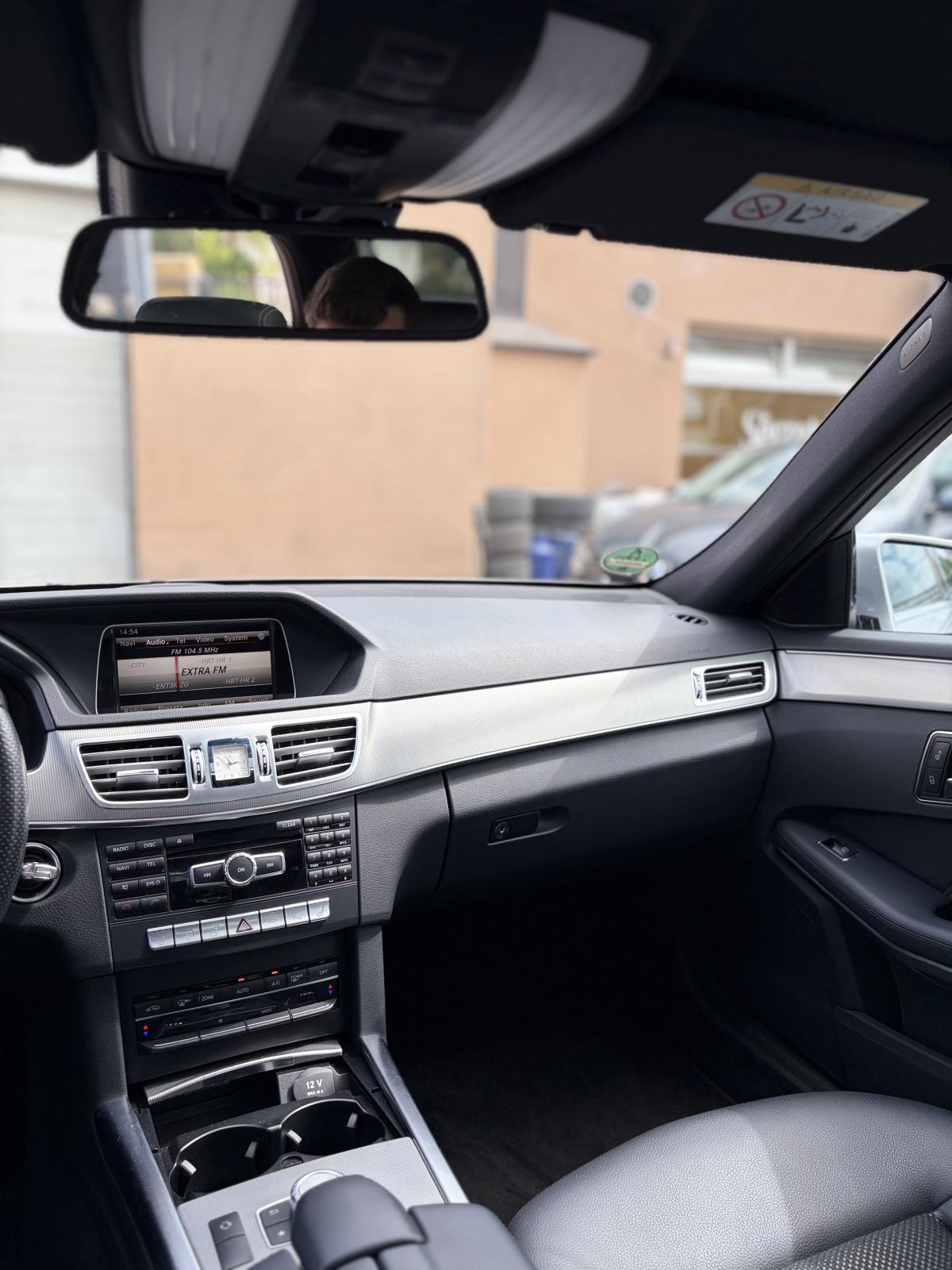 Mercedes-Benz E-klasa 300 CDI automatik Full oprema ŠIBER,LED,NAVI.., fotografija 10
