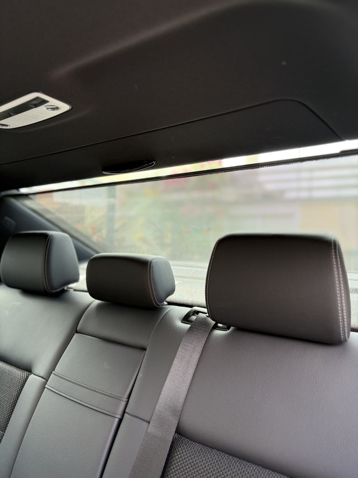 Mercedes-Benz E-klasa 300 CDI automatik Full oprema ŠIBER,LED,NAVI.., fotografija 18