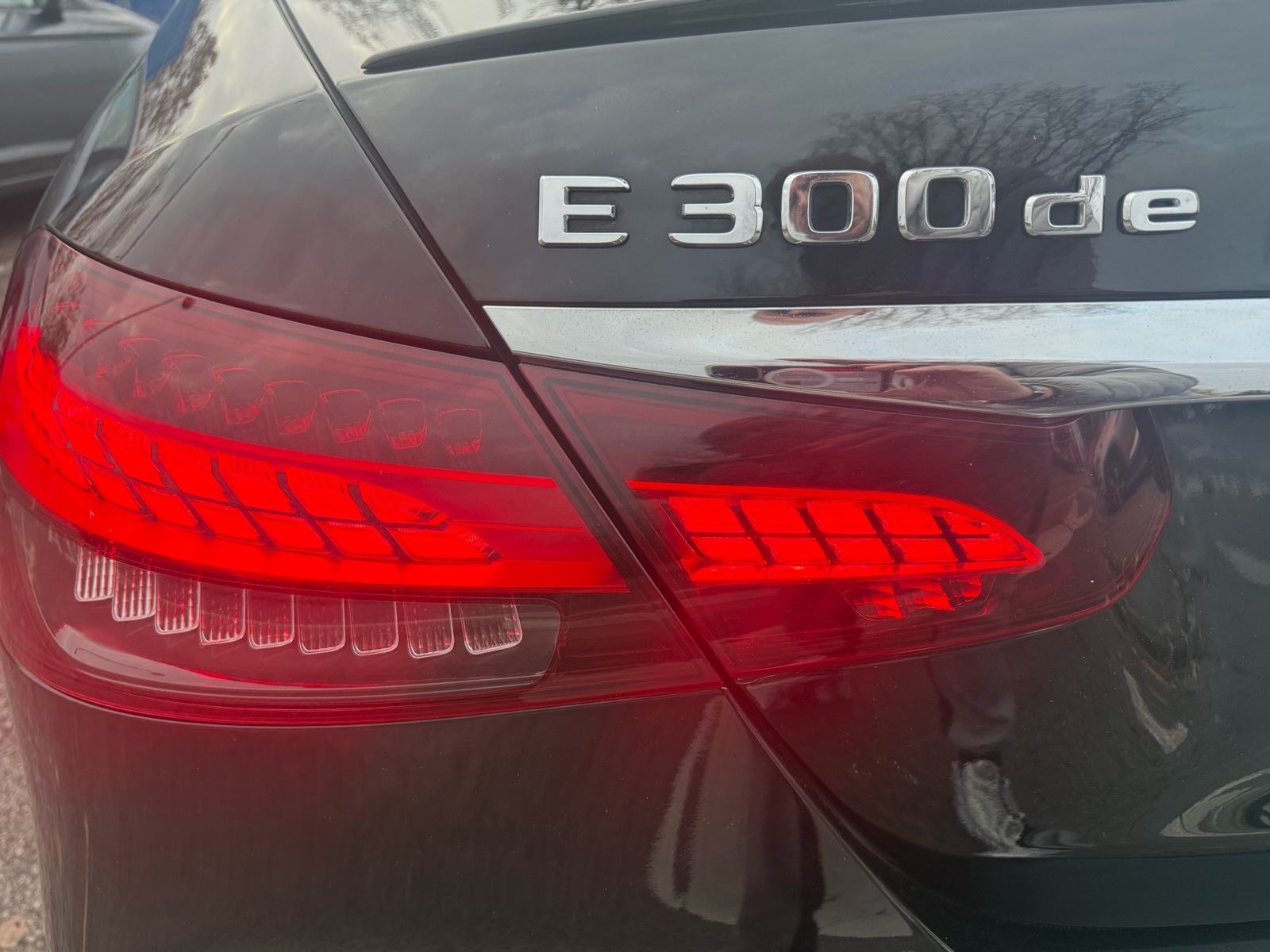 Mercedes-Benz E-klasa 300 de*AMG*9G-Tronic*NAVI*R.KAM*VIRTUAL*, fotografija 11
